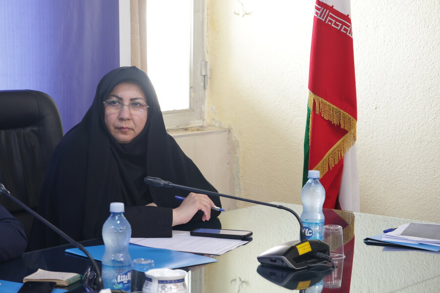 بهزیستی مازندران