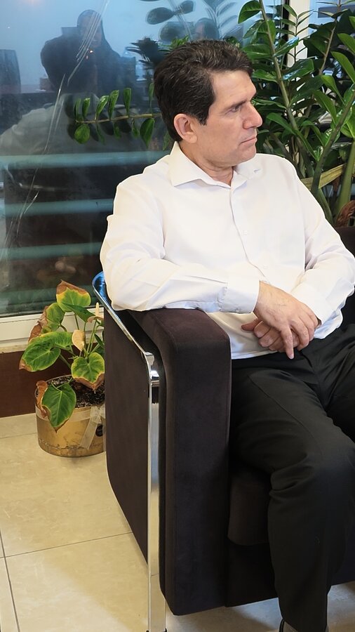 کیش