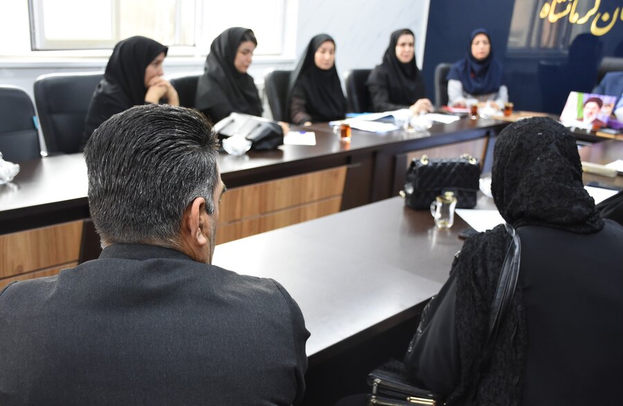 فرزندخواندگی