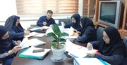 بررسی و ارزیابی پرونده‌های اشتغال‌زایی مددجویان در کمیته تخصصی بهزیستی ارومیه