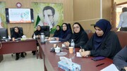 برگزاری کارگاه مهارت‌های زندگی ویژه کارکنان بهزیستی سیستان و بلوچستان