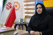 پیام مدیرکل بهزیستی استان بوشهر به مناسبت روز جهانی عصای سفید