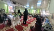 تقویت تاب‌آوری و امید در دانش‌آموزان تنکمان با آموزش مهارت‌های سلامت روان