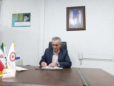 شاهرود |  اشتغال، گامی مهم در بازگشت به زندگی بهبودیافتگان از اعتیاد