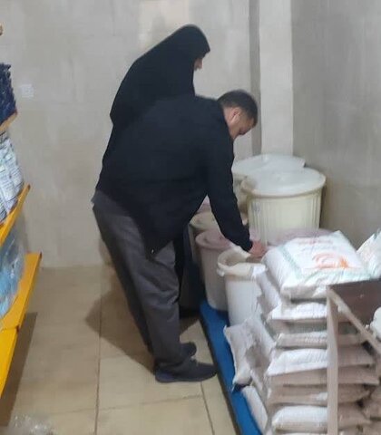 شهریار | نظارت مستمر بر فرآیندهای بازتوانی؛ بازدید کارشناسان بهزیستی از مرکز اقامتی میان‌مدت «طلوع آفرینان فجر»