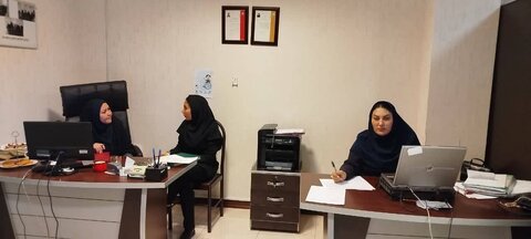 شهریار | پایش تخصصی پرونده‌های مددجویی در مراکز مثبت زندگی شهریار؛ بازدید نظارتی از مراکز کدهای ۴۹۱ و ۵۷۶۳