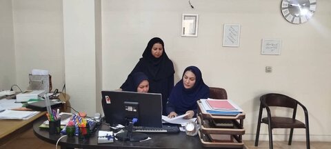 شهریار | پایش تخصصی پرونده‌های مددجویی در مراکز مثبت زندگی شهریار؛ بازدید نظارتی از مراکز کدهای ۴۹۱ و ۵۷۶۳