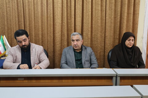 بهزیستی مازندران