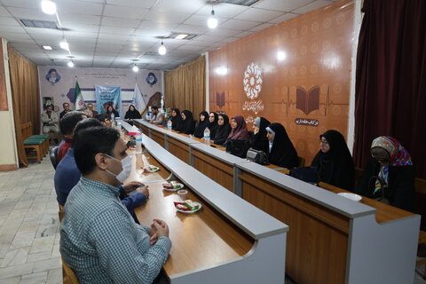بهزیستی مازندران