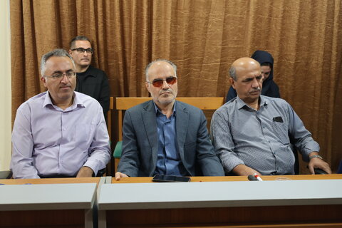 بهزیستی مازندران