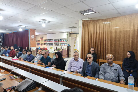 بهزیستی مازندران