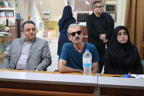بهزیستی مازندران