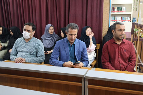 بهزیستی مازندران