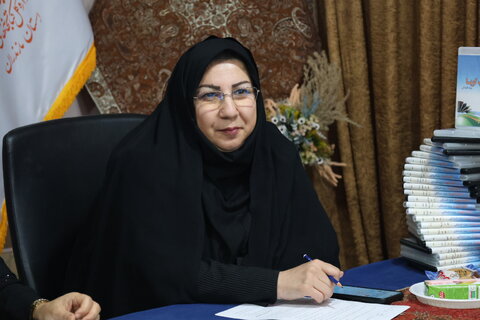بهزیستی مازندران