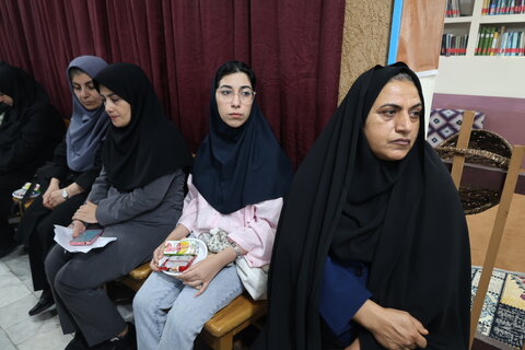 بهزیستی مازندران