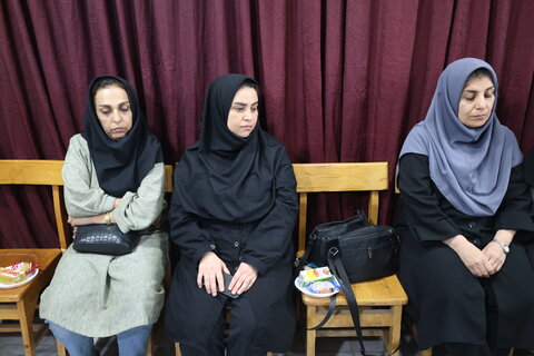 بهزیستی مازندران