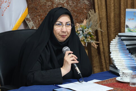 بهزیستی مازندران