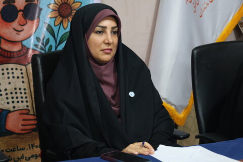 بهزیستی مازندران