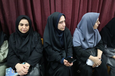 بهزیستی مازندران