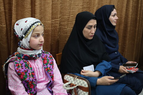 بهزیستی مازندران