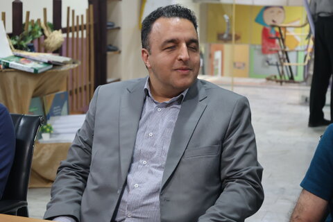 بهزیستی مازندران