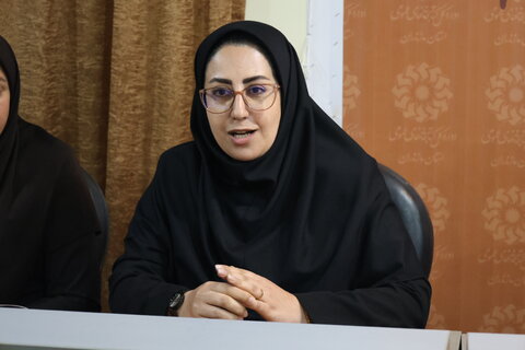 بهزیستی مازندران