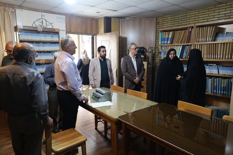 بهزیستی مازندران