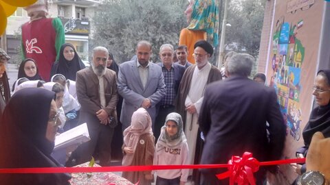 بهزیستی مازندران