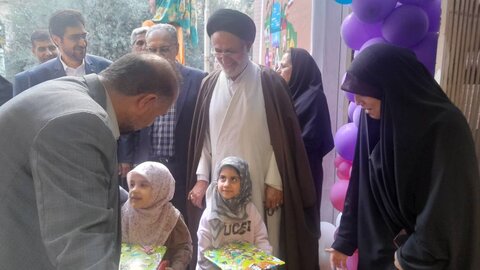 بهزیستی مازندران