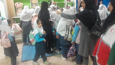 بهزیستی مازندران