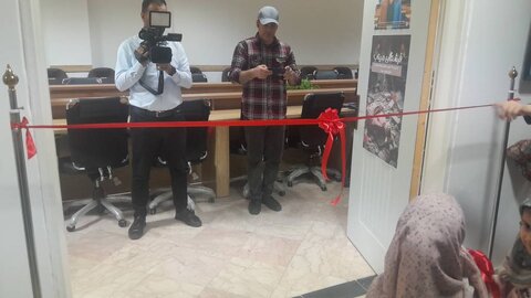 بهزیستی مازندران