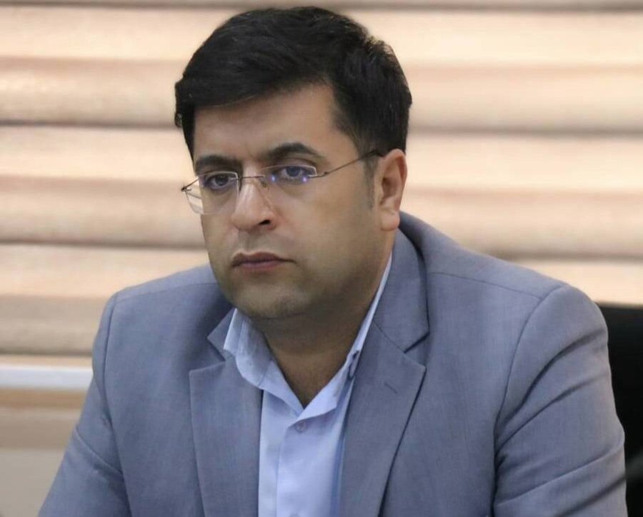 در رسانه / طرح «سلام محله» در کانون گفت‌وگوی صداوسیمای مرکز مهاباد با رئیس بهزیستی شهرستان