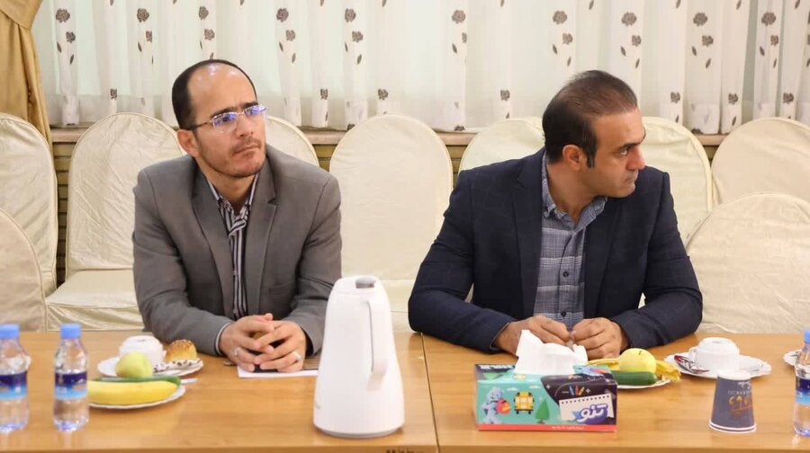 دماوند | تدوین طرح جامع با مدل جدید با حضور رئیس اداره بهزیستی شهرستان / مسائل اصلی شهر با مشارکت مردم و دستگاه‌ها اولویت‌بندی خواهد شد