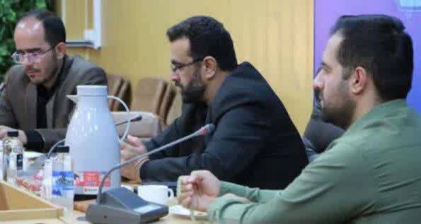 دماوند | تدوین طرح جامع توسعه ورزش سالمندان / «دوشنبه‌های سالمندی» اجرا می‌شود
