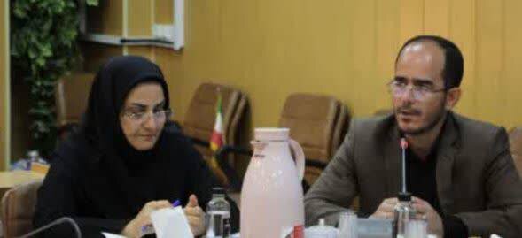 دماوند | تدوین طرح جامع توسعه ورزش سالمندان / «دوشنبه‌های سالمندی» اجرا می‌شود