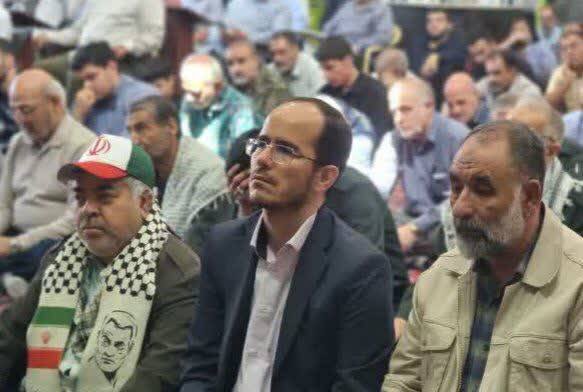 دماوند| تأکیدامام جمعه شهرستان دماوند بر حمایت از اشتغال ناشنوایان توسط دستگاه های دولتی و غیردولتی