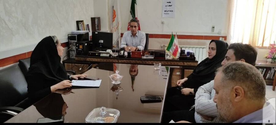 مانورها و کارگاه‌های آموزشی روز ملی مدیریت بحران در شهرستان استان تهران / آمادگی همه‌جانبه جامعه هدف و مراکز بهزیستی ارتقا یافت