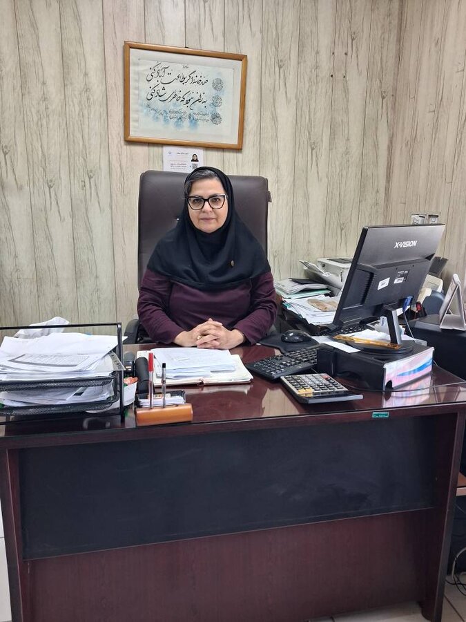 ارتقای آمادگی ،ایمنی و تاب‌آوری ادارات بهزیستی گیلان در برابر بحران‌ها ضروری است