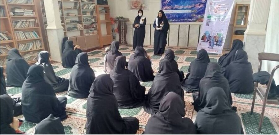 زهک | سلامت روان کودکان تضمین سلامت جامعه 