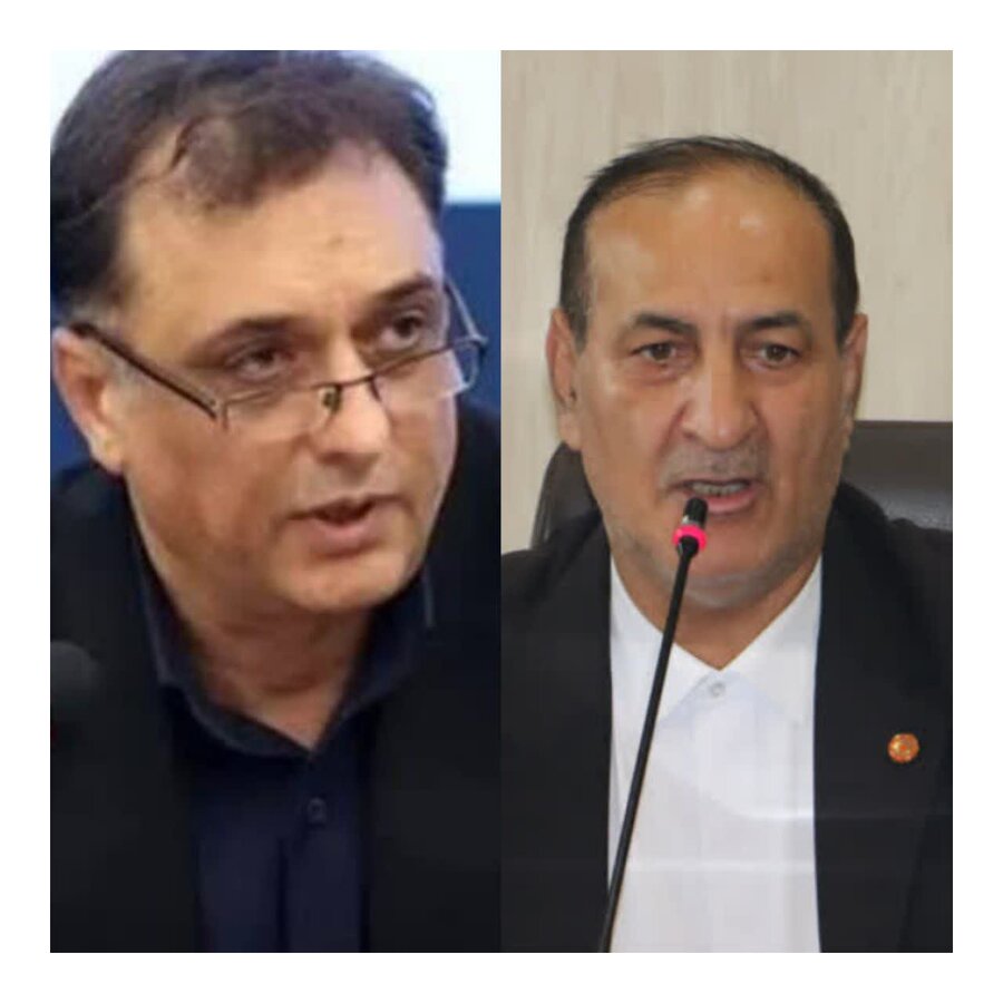 پیام تبریک مدیرکل بهزیستی خراسان شمالی در پی انتصاب «سرپرست مرکز مشارکت‌های مردمی و توسعه ظرفیت‌های فرهنگی و اجتماعی سازمان بهزیستی کشور»