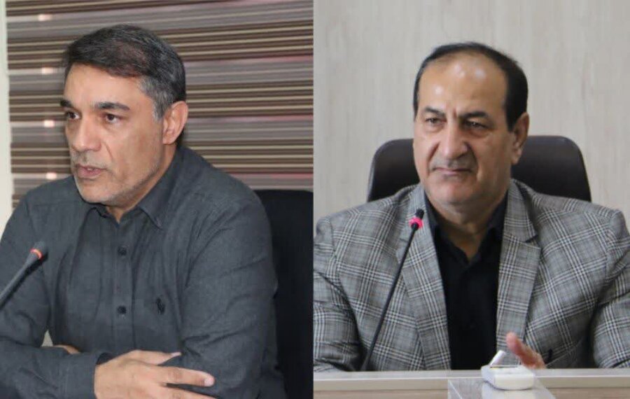 پیام تبریک مدیرکل بهزیستی خراسان شمالی در پی انتصاب  «سرپرست دفتر پیشگیری از معلولیت‌ها و تلفیق اجتماعی سازمان بهزیستی کشور»