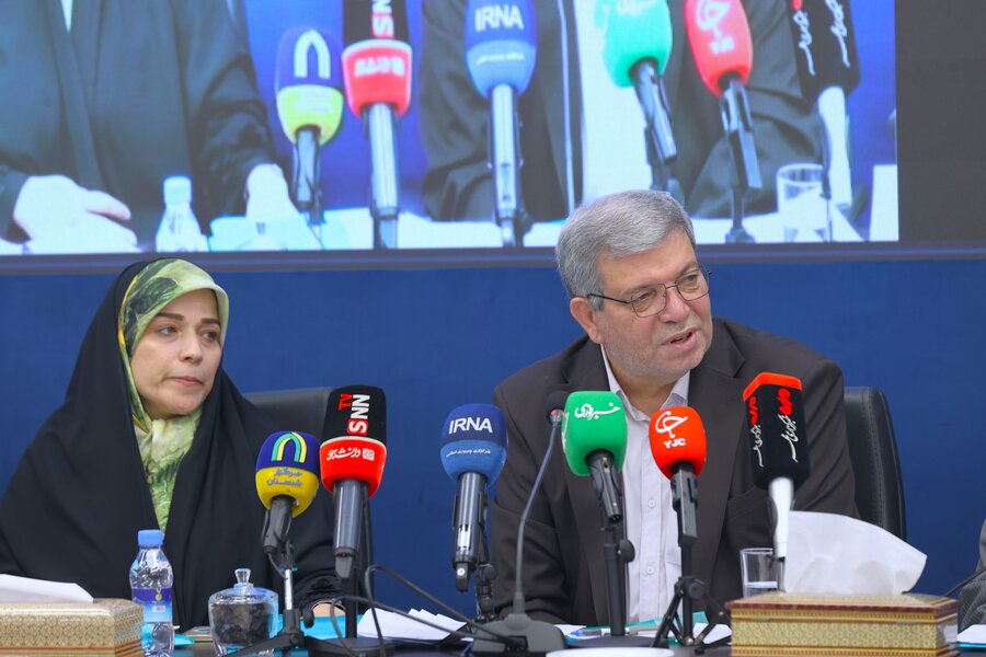 نشست روز جهانی عصای سفید