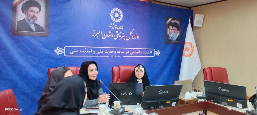گزارش‌نویسی حقوقی؛ حلقه اتصال مداخلات تخصصی اورژانس اجتماعی به حمایت مؤثر از کودکان