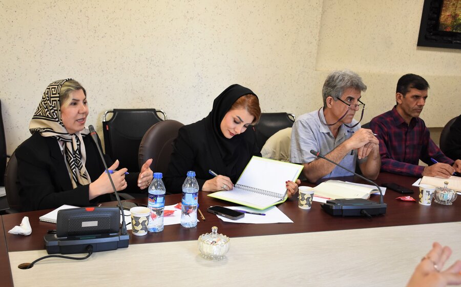 کارگاه آموزشی