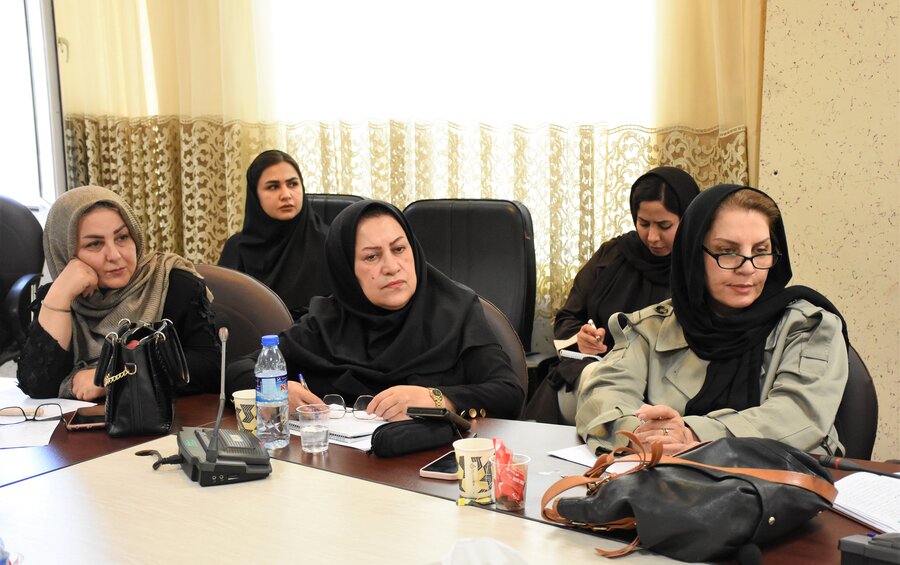 کارگاه آموزشی