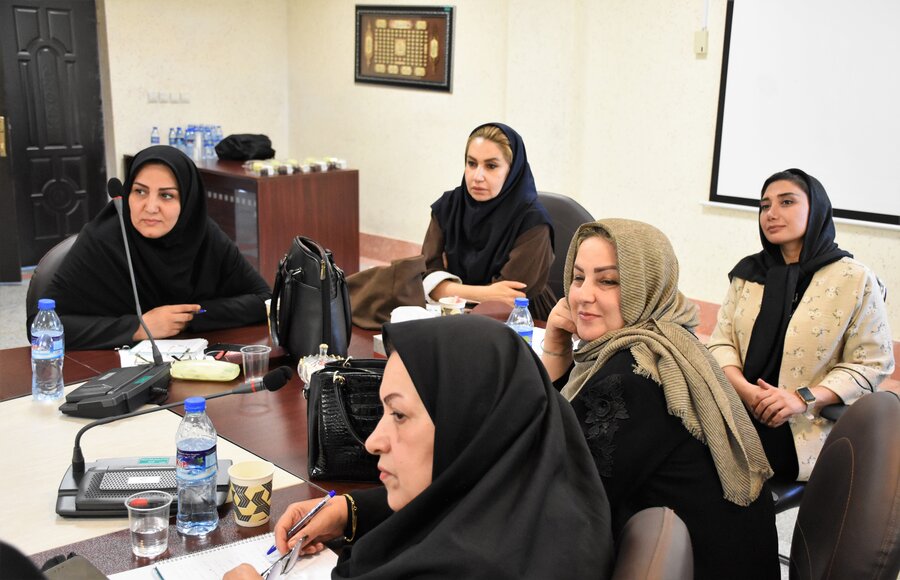 کارگاه آموزشی