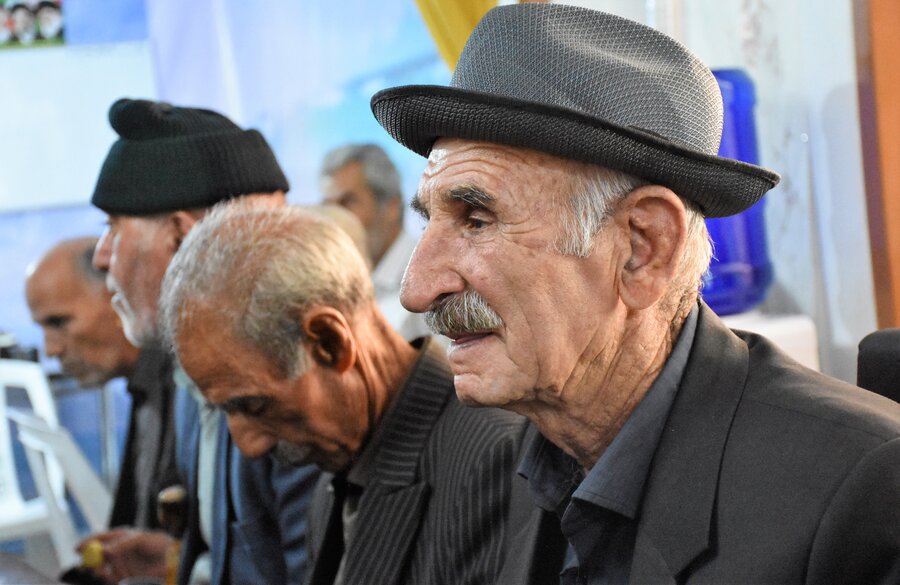 تعامل نسل‌ها