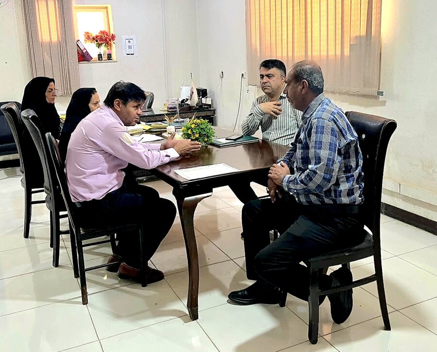 آبادان|تبیین مصوبات جدید دادستانی برای کارشناسان اورژانس اجتماعی