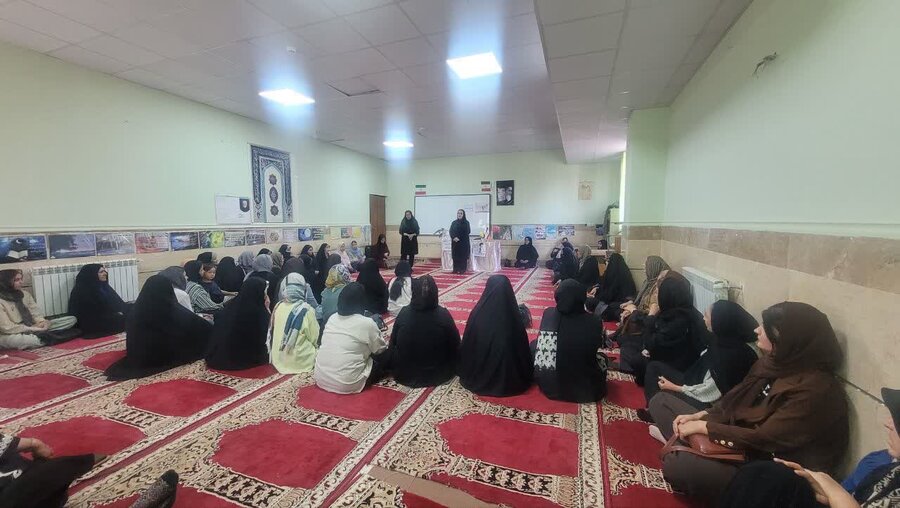 تقویت تاب‌آوری و امید در دانش‌آموزان تنکمان با آموزش مهارت‌های سلامت روان