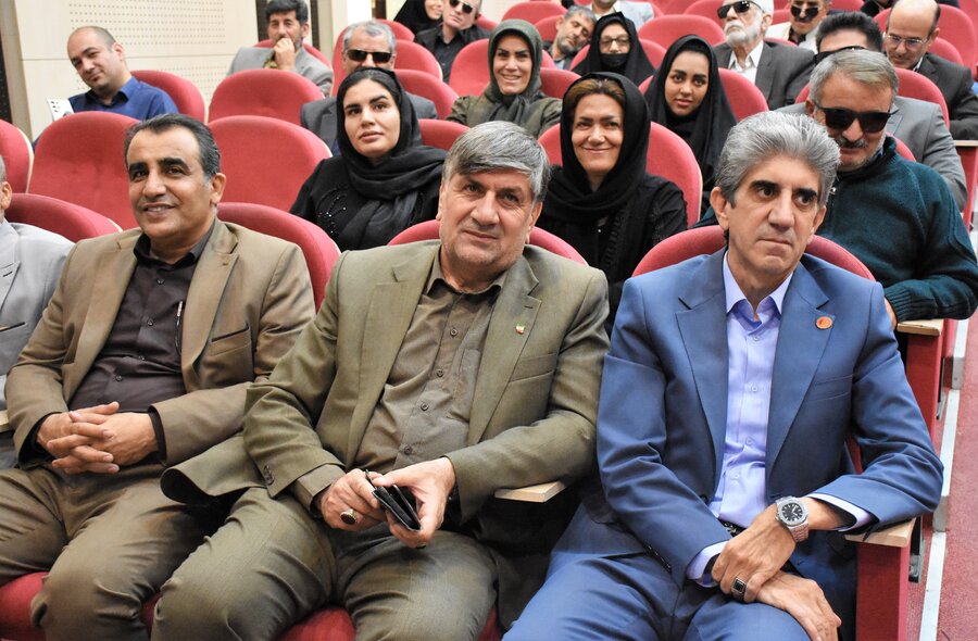 جانبازان جان‌فدایانند